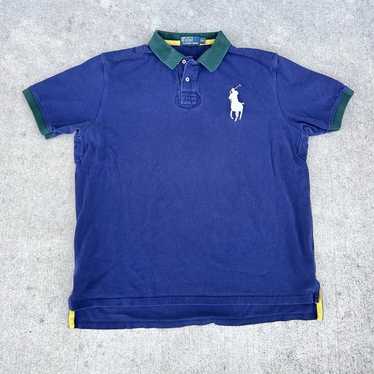 Vintage chief keef polo - Gem
