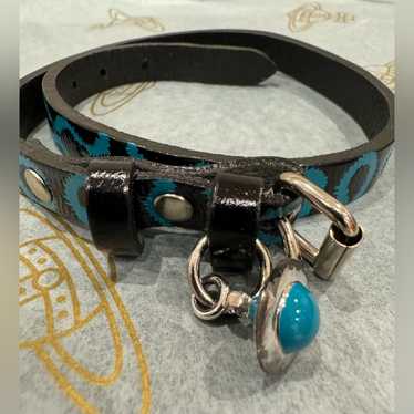 Vivienne Westwood 90s頃 Sサイズ スカルプリント Vivienne Westwood 90s頃 Sサイズ スカルプリント