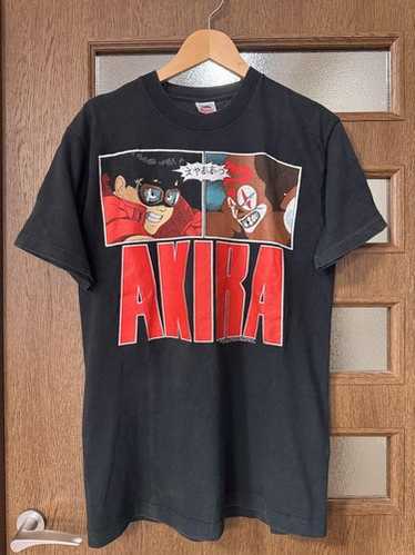 Akira tee kaneda vs - Gem