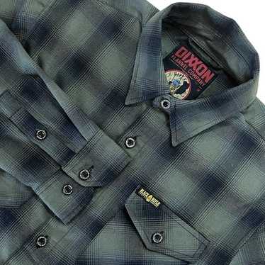 Dixxon flannel x brcc - Gem