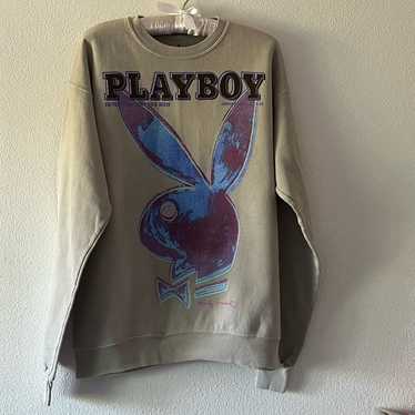 専用アンディーウォーホルplayboy 特別額装品/アンディ・ウォーホル Playboy 1999年（アンディ