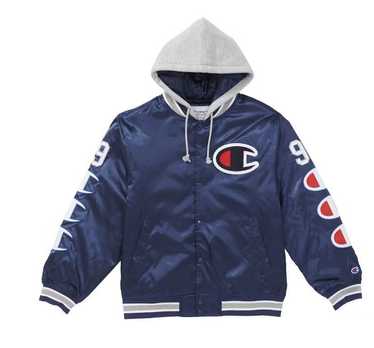 Supreme champion jacket with - Gem