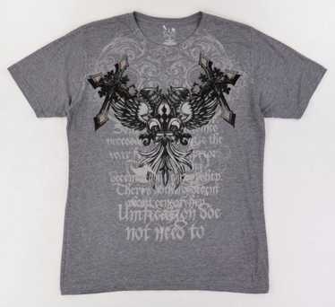 The raw uncut shirt - Gem