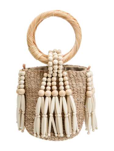 ARANAZ バック　網バック ARANÁZ | Luxury Handmade Accessories