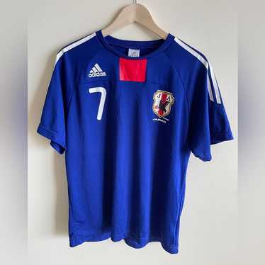 Adidas japan national team - Gem