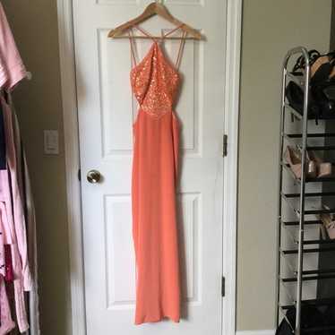 Cache Sequence Gown - image 1