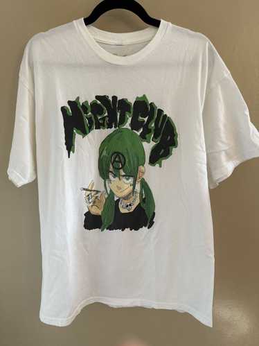 【✨激レア✨クリーニング済み✨】JUN INAGAWA x DEEP 2025年最新】jun inagawa tシャツの人気アイテム - メルカリ