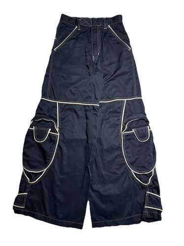 パンツ mac gear tech pants RAVE PANTS Macgear rave pants - - Gem