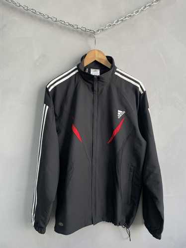 Adidas y-3 track jacket - Gem