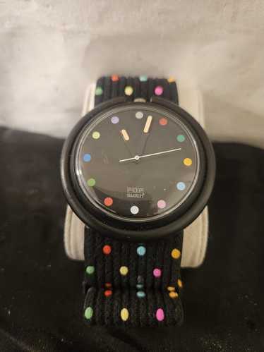 Swatch POP 腕時計 カラフル ウォッチ (腕時計) : カラフル | Swatch® 日本