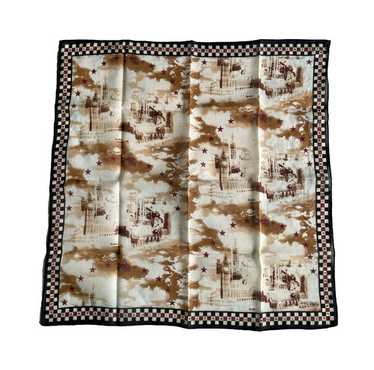 Jean paul gaultier scarf - Gem