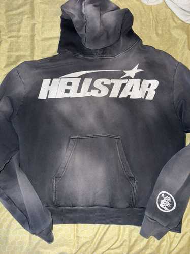 Hellstar hoodie - Gem