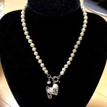 Vivienne westwood orietta heart - Gem