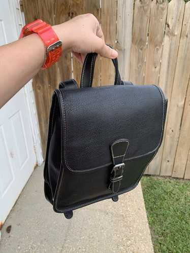 Y2k vintage gap backpack - Gem