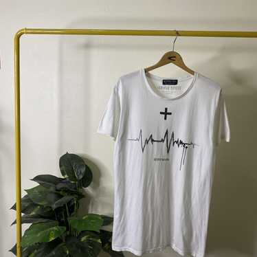 SexPot Revenge トップス Sex Pot ReVeNGe Men's T-shirt Size L | eBay