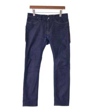 JUNYA WATANABE パンツ（その他） インディゴ 2000425Y0028 Junya Watanabe MAN ストラップディテール カーゴパンツ