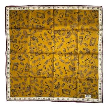 Jean paul gaultier scarf - Gem
