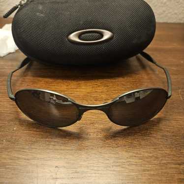 Oakley sunglasses e wire - Gem