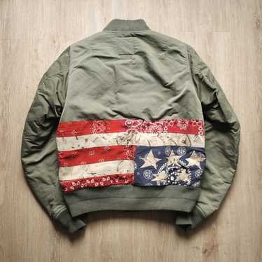 ジャケット・アウター visvim THORSON JKT CRASH 23AW size1 THORSON JKT