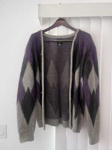 トップス needles 24AW MOHAIR CARDIGAN Needles Mohair Cardigan | Hypebeast