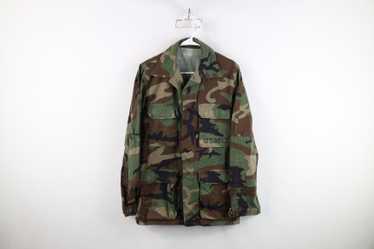 80s USMC military 迷彩ジャケット　レア 80s USMC military 迷彩ジャケット レア 個人装備