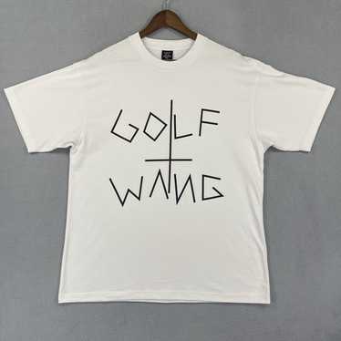 Golf wang tee shirt - Gem