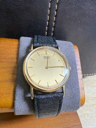 Seiko 5y30 7000 - Gem