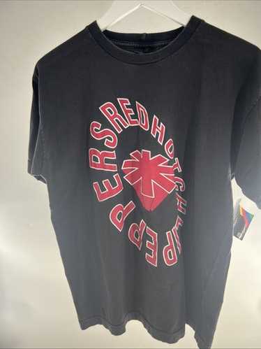 Vintage red hot chili - Gem