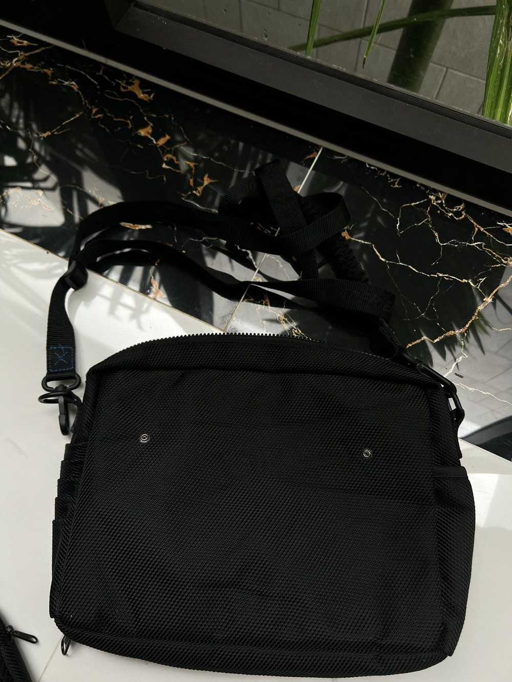 Ader Error 90’s RARE EASTPAK ADER ERROR MULTIPOCK… - image 10