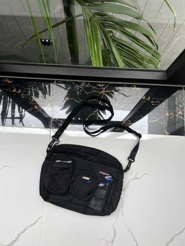 Ader Error 90’s RARE EASTPAK ADER ERROR MULTIPOCK… - image 1