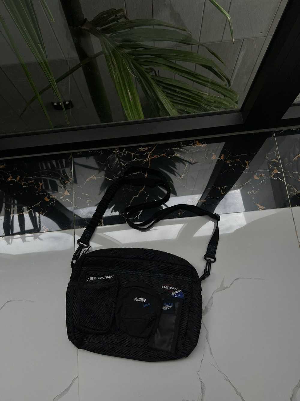 Ader Error 90’s RARE EASTPAK ADER ERROR MULTIPOCK… - image 2