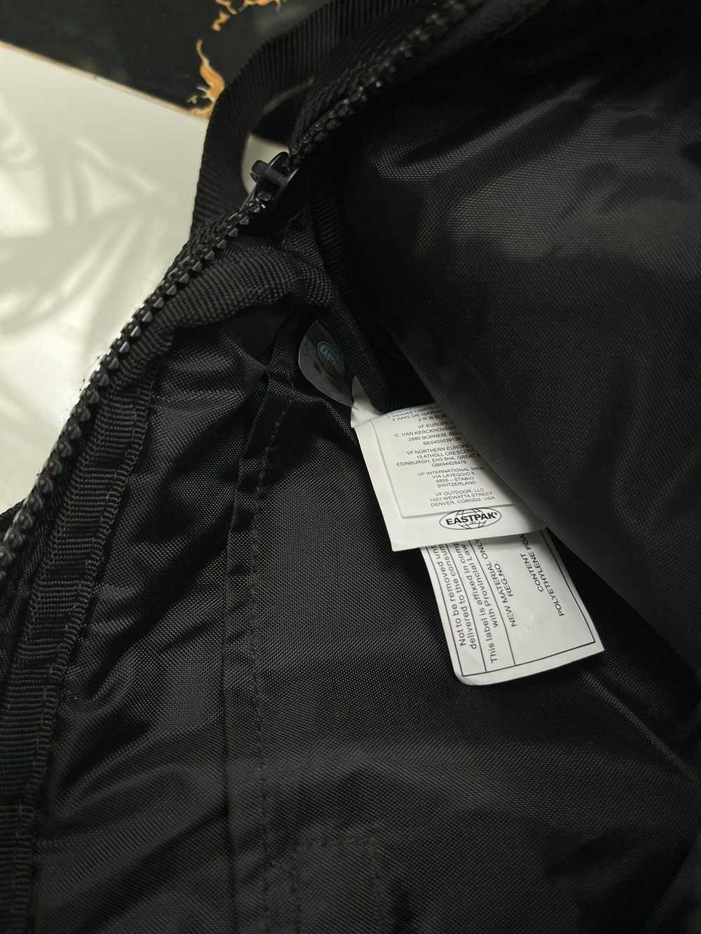 Ader Error 90’s RARE EASTPAK ADER ERROR MULTIPOCK… - image 9
