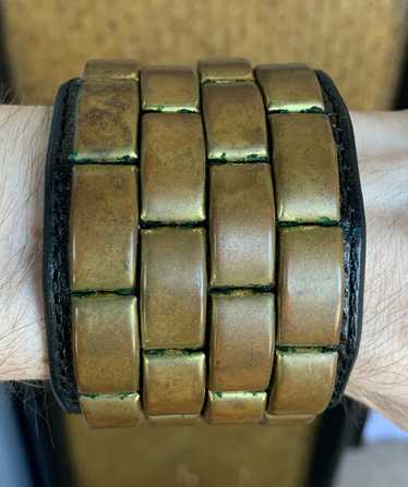 希少 undercover fragment titanium bangle undercoverbracelet.jpg?w=960&