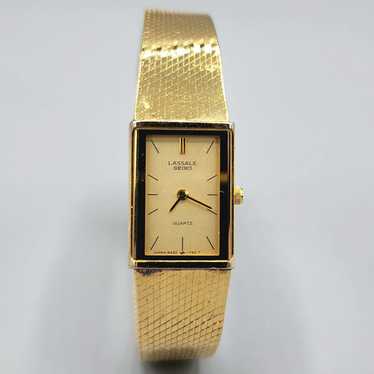 時計 SEIKO LASSALE 1984 Seiko Lassale 7759-5079 – TokeiMedic