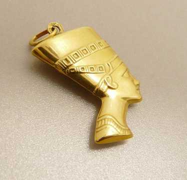 18k gold 750 italy - Gem