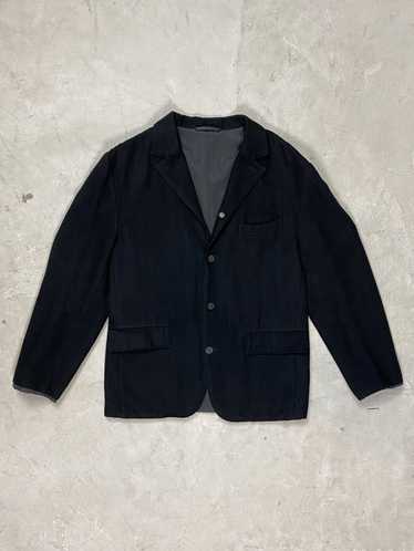 ジャケット・アウター 00s final home gimmick coat archive final home 00s special short survival jacket ファイナル