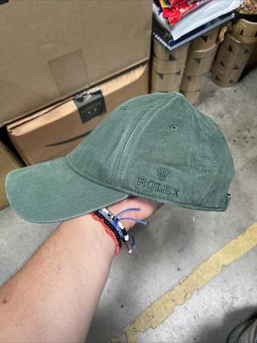 Rolex cap hat - Gem