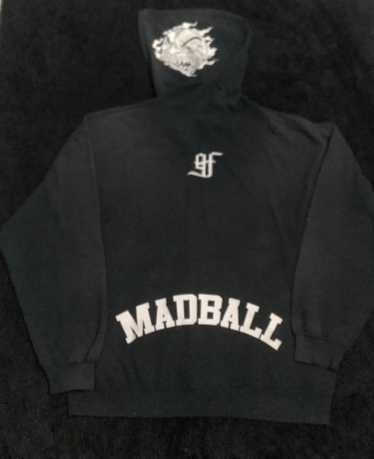 Madball hoodie nyhc - Gem