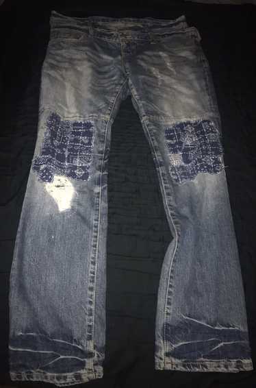Ppfm double waist - Gem