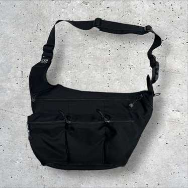 バッグ 90s 00s OLD GAP nylon shoulder bag s-l400.jpg
