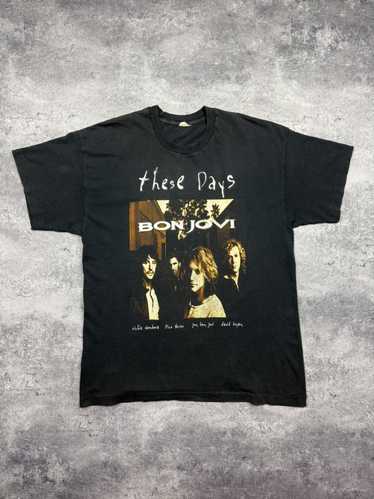 Bon jovi these days - Gem