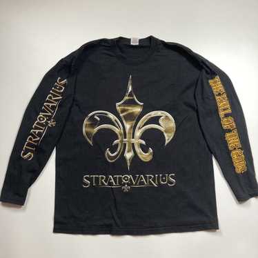 Vintage stratovarius band - Gem