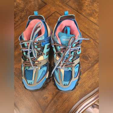 Balenciaga track size 42 - Gem