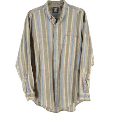 トップス OLD GAP 90s s-l400.jpg