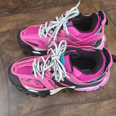 Balenciaga size 41 track - Gem