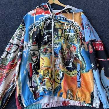 Members only jean-michel basquiat - Gem