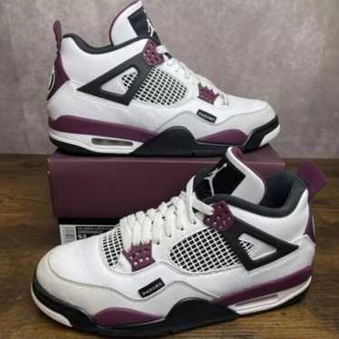 Jordan 4 psg - Gem