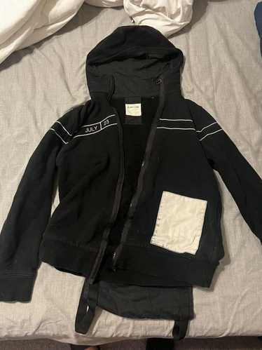 Helmut lang zipped - Gem