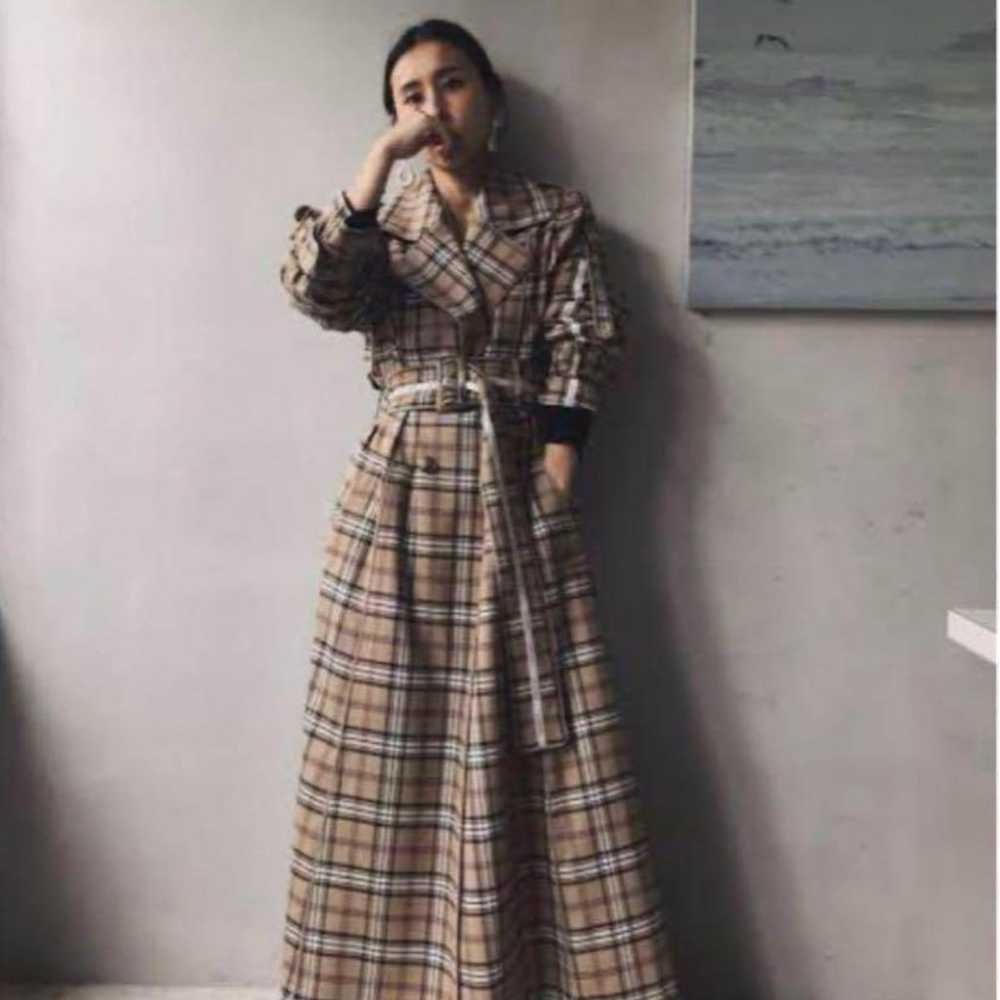Ameri VINTAGE coat - image 1