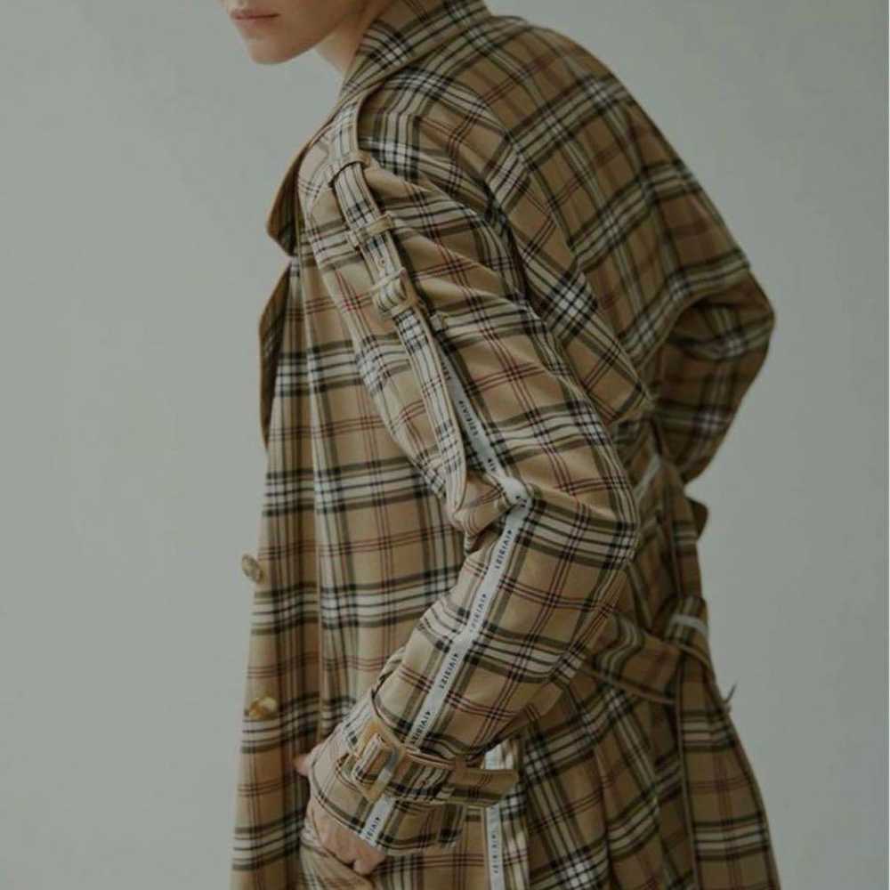 Ameri VINTAGE coat - image 2